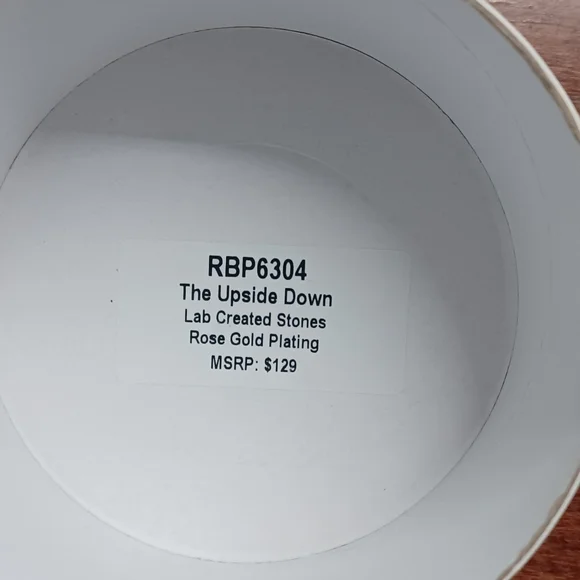 "The Upside Down" (Stranger Things) RBP6304 Halloween Stacks 2023 - Picture 10 of 11